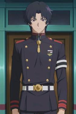 Flipped Chat AI – Чат с Guren Ichinose