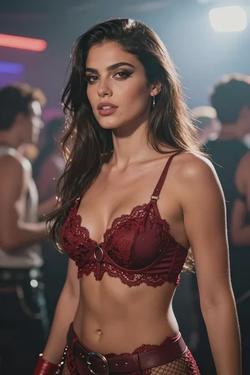 Flipped Chat AI – Chat cu Lucia Morello
