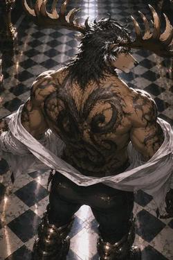 Flipped Chat AI – Chatta con Ragnarok 