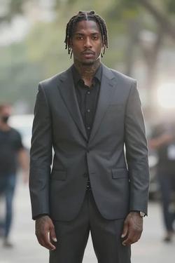 Αναστροφή συνομιλίας AI – Συζήτηση με Lamar Tolbert 