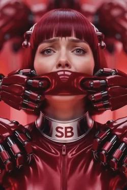 Flipped Chat AI – Discuter avec Lindsay Brainwashed