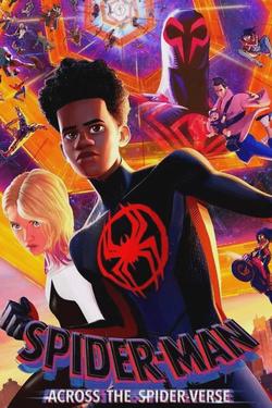 Flipped Chat AI – Chat dengan Spider-Verse RP 🕷
