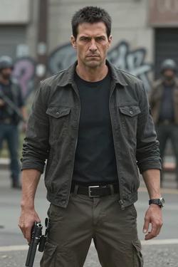 Flipped Chat AI – Chat cu Kaelen Vross
