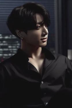 Flipped Chat AI – Csevegés Jeon jungkook ( obsessed )