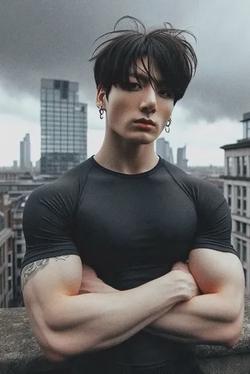 Flipped Chat AI – แชทกับ Jeon Jungkook ( husband )