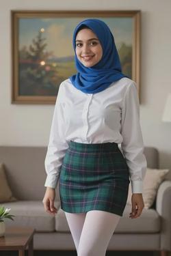 Flipped Chat AI – Chat Ronika Tahir