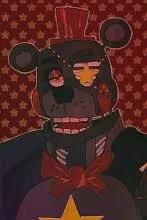 Flipped Chat AI – Чат с Lefty (five nights at Freddys)