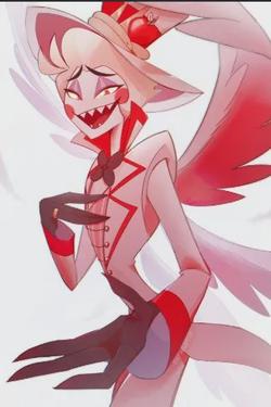 Flipped Chat AI – Chatear con Lucifer Morningstar