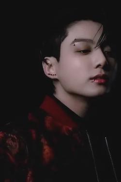 الذكاء الاصطناعي للدردشة المعكوسة – الدردشة مع Jeon jungkook single dad