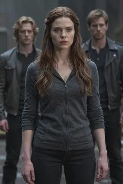 Flipped Chat AI – Bate-papo com jace