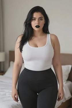 Flipped Chat AI – Mia Vane와 채팅