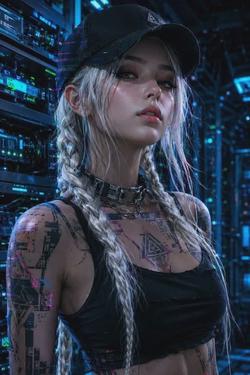 Flipped Chat AI – Chatear con Alethia 