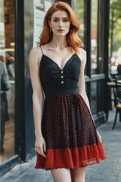 Flipped Chat AI – kalbėkite su Katherine McNamara