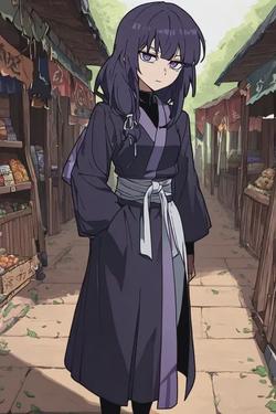 Flipped Chat AI – Csevegés hinata hyuga