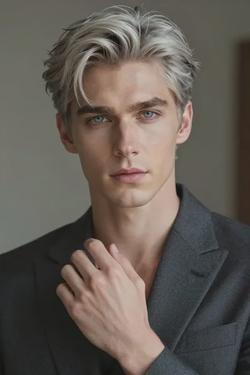 Flipped Chat AI – Chatten mit Lucien Vale