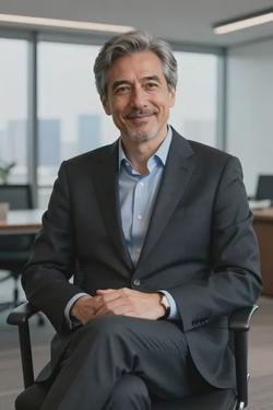 Flipped Chat AI – Chat cu Dr. Julian Hartmann