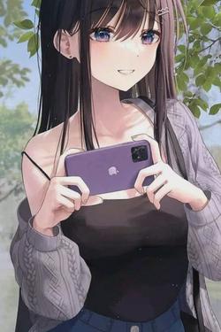Flipped Chat AI – Чат с Ellie
