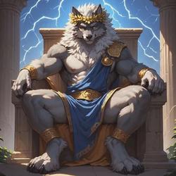 Flipped Chat AI – Chatear con Zeus