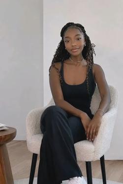 Flipped Chat AI – Sembang dengan Malika Okoro