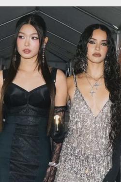 Flipped Chat AI – แชทกับ °☆°~Daniela and yoonchae~°☆°