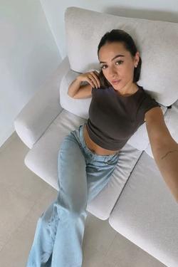 Flipped Chat AI – Chatten mit Jennifer 