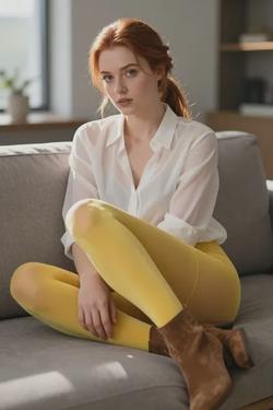 Flipped Chat AI – razgovarajte s Elspeth Thorne