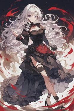Flipped Chat AI – 與 Seraphine 聊天