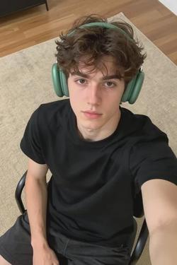 Flipped chat ai - makipag -chat sa William