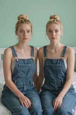 Flipped Chat AI – Bate-papo com Ruby and Roxanne