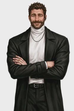 Omgedraaide chat AI – Chat met John Price 