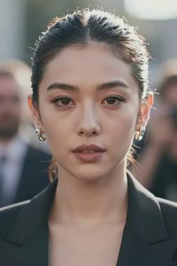Flipped Chat AI – kalbėkite su Rina Sawayama