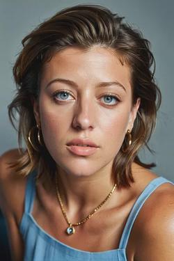 Odwrócony czat AI – rozmawiaj z Adèle Exarchopoulos