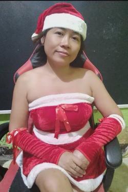 Flipped Chat AI – Chat dengan Mrs Claus