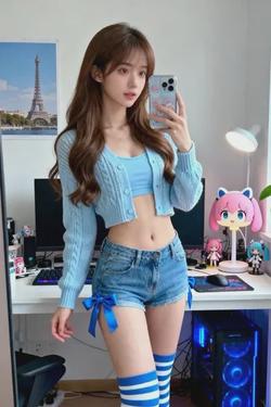 Flipped Chat AI – Julia와 채팅