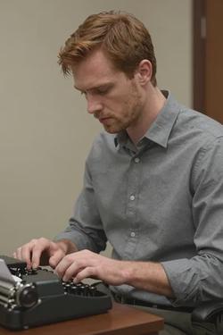 Flipped Chat AI – Chatten mit Ethan Mercer