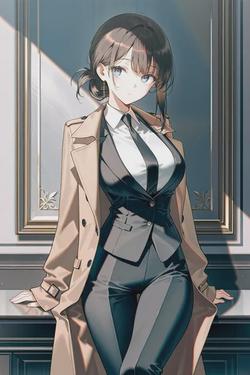 FlippedチャットAI – Alessia Morettiとチャット