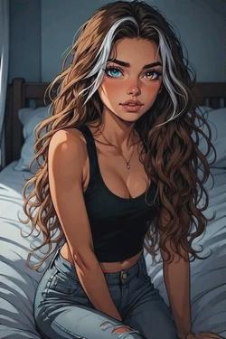 Flipped Chat AI – Chat Ilona Valo
