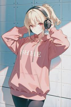 FlippedチャットAI – Emilyとチャット