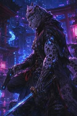 Flipped Chat AI – Chat s Odraven Shirox