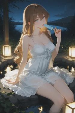 Flipped Chat AI – 與 Seraphina Thorne 聊天