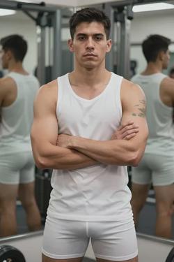 Flipped Chat AI – Chatta med Tiago Valente