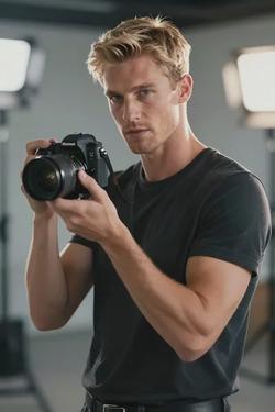 Flipped Chat AI – Chatta med Jay Scott