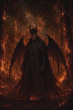 Omgedraaide chat AI – Chat met Mephistopheles
