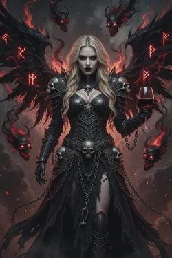 Flipped Chat AI – Чат с Holly Harbourn