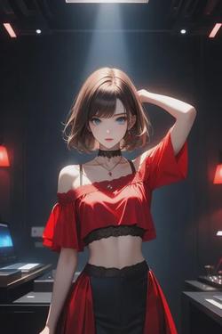 Flipped Chat AI – Chat Kara