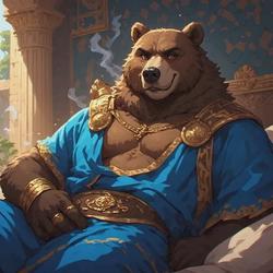 Flipped Chat AI – Chat Tiberius Magnus