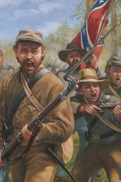 Flipped Chat AI – Chat cu American Civil War Era