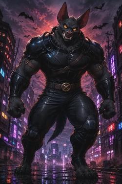 Flipped Chat AI – Chat s Obsidian Shadowclaw
