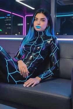 Flipped Chat AI – Chatear con Sabine Dituri