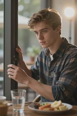 Flipped Chat AI – Chatear con Fernando 